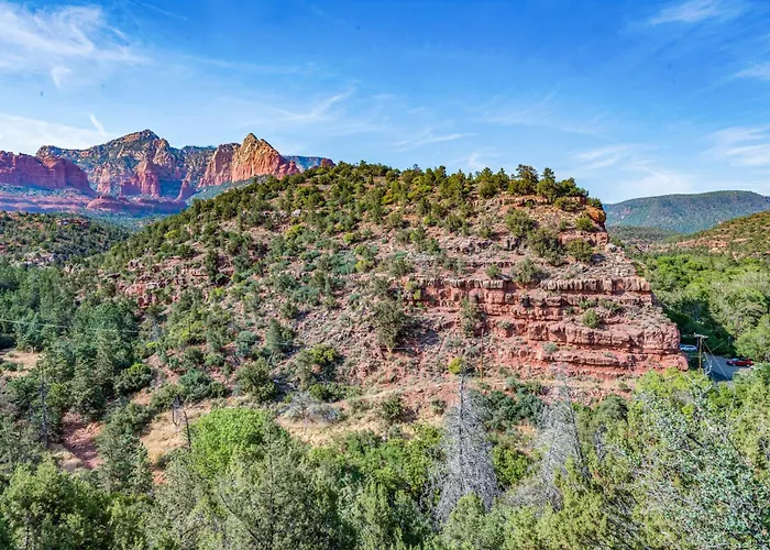 Casa vacanze Spectacular View Sedona
