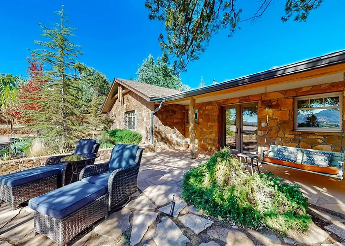 Casa vacanze Spectacular View Sedona