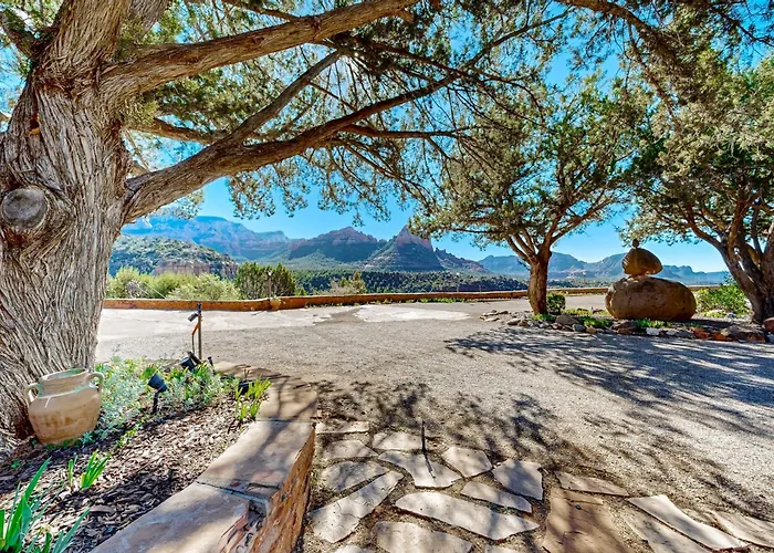 Spectacular View Casa vacanze