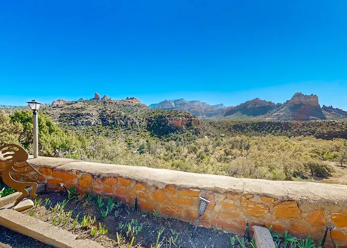 Spectacular View * Sedona